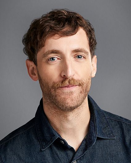Thomas Middleditch (Canadian Actor) - Wife, Net Worth, Movies, Age