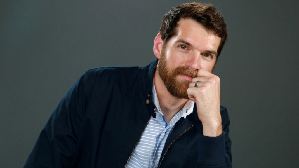 Timothy Simons - Age, MOvies, Wife, Net Worth