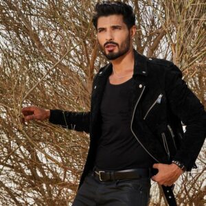 Vin Rana (Indian Actor) - Age, Wife, Instagram, Net Worth, Height, Biography