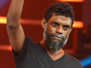 Vinayakan (Indian Music Composer) - Age, New Movies, Height, Family, Net Worth, Biography