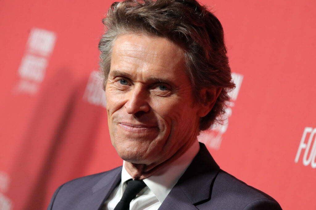 Willem Dafoe Biography Age height net worth