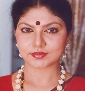 Y Vijaya (Indian Actress) - Age, Height, Net Worth, Biography