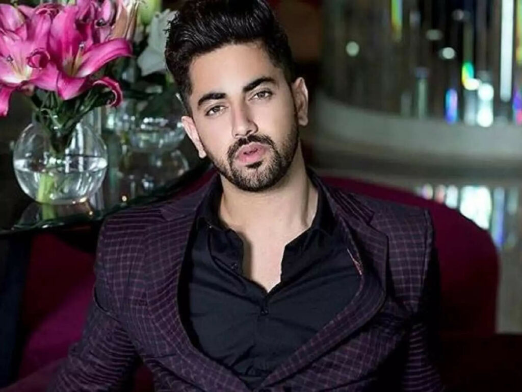 Zain Imam (Indian TV Actor) - Age, Family, Birthday, Wife, Pics, Biography, Instagram