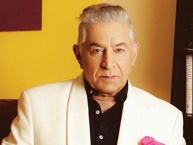 Dalip Tahil (Indian Film Actor) - Age, Wife, Son, Movies, Photos, Wiki